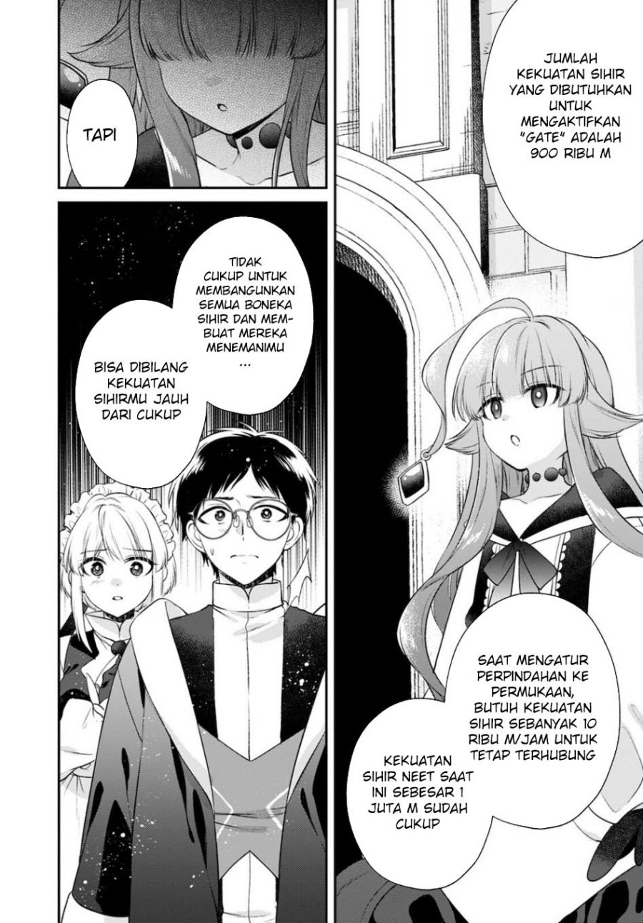 Isekai Cheat Kaitakuki